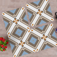 🧱 50% DE RÉDUCTION ⏳ Stickers carrelage imperméables & antidérapants – Pour cuisine & salle de bain – Faciles à poser, résistants à l’eau – rénovation rapide sans travaux 🛀🔧✨