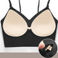 👙 50% DE RÉDUCTION 🌹 Soutien-gorge sans coutures dos nu en U – Invisible & confortable – Parfait sous les vêtements moulants – maintien doux sans démarcation 💫