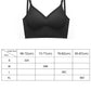 👙 50% DE RÉDUCTION 🌹 Soutien-gorge sans coutures dos nu en U – Invisible & confortable – Parfait sous les vêtements moulants – maintien doux sans démarcation 💫