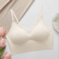 👙 50% DE RÉDUCTION 🌹 Soutien-gorge sans coutures dos nu en U – Invisible & confortable – Parfait sous les vêtements moulants – maintien doux sans démarcation 💫