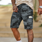 🩳 50% DE RÉDUCTION 🔥 Short cargo tactique grande taille – Coupe large, tissu résistant & poches multiples – Parfait pour l’extérieur, le travail ou les journées actives – confort et fonctionnalité 🎽
