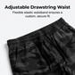 🩳 50% DE RÉDUCTION 🔥 Short cargo tactique grande taille – Coupe large, tissu résistant & poches multiples – Parfait pour l’extérieur, le travail ou les journées actives – confort et fonctionnalité 🎽