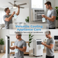 🌀 ACHETEZ 3, OBTENEZ 1 GRATUIT ! 🧼 Spray nettoyant pour ventilateurs & climatiseurs – Sans démontage – Élimine la poussière, les acariens & les odeurs – longue durée pour unités de maison ou voiture 🚗