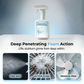 🌀 ACHETEZ 3, OBTENEZ 1 GRATUIT ! 🧼 Spray nettoyant pour ventilateurs & climatiseurs – Sans démontage – Élimine la poussière, les acariens & les odeurs – longue durée pour unités de maison ou voiture 🚗