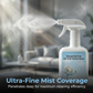 🌀 ACHETEZ 3, OBTENEZ 1 GRATUIT ! 🧼 Spray nettoyant pour ventilateurs & climatiseurs – Sans démontage – Élimine la poussière, les acariens & les odeurs – longue durée pour unités de maison ou voiture 🚗