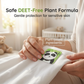 🦟 50% DE RÉDUCTION! 🧒 Patches Anti-Moustiques pour Enfants – Naturels, Sans DEET & Parfaits Pour Une Protection Douce En Extérieur 🌿