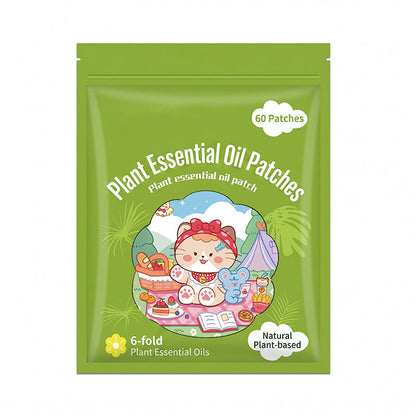 🦟 50% DE RÉDUCTION! 🧒 Patches Anti-Moustiques pour Enfants – Naturels, Sans DEET & Parfaits Pour Une Protection Douce En Extérieur 🌿