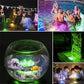 💧 ACHETEZ 3, OBTENEZ 1 GRATUIT! 🏊 Éclairage LED Étanche IP68 pour Piscine – 16 Couleurs, Télécommande & Piles Incluses Pour Une Ambiance Magique ✨