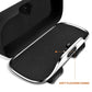 🕶️ 50% DE RÉDUCTION 🚗 Boîte de rangement pour lunettes sur pare-soleil de voiture – Protection intégrale – Accessible en un geste, sangle ajustable & antidérapant – fini les rayures et le désordre 🧺