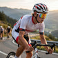 🌞🥽🔥 50% DE RÉDUCTION! 🚴 Lunettes de Sport Cyclisme Anti-Vent – Grand Objectif Entourant, UV400 & Ventilation (10 Couleurs, PC Léger) 💨