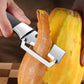 🥕 2+1 GRATUIT! 🔪 Éplucheur de Légumes Multifonction en Inox – Lame Tranchante, Ergonomique & Idéal Pour Une Préparation Rapide Sans Gaspillage 🥗