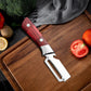 🥕 2+1 GRATUIT! 🔪 Éplucheur de Légumes Multifonction en Inox – Lame Tranchante, Ergonomique & Idéal Pour Une Préparation Rapide Sans Gaspillage 🥗