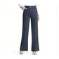👖 50% DE RÉDUCTION! ✨ Pantalon Large Taille Haute pour Femme – Coupe Fluide, Tissu Léger & Parfait Pour Un Look Élégant Au Quotidien 🌸