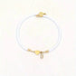💖 60% DE RÉDUCTION! ✨ Bracelet Ajustable à Breloque Cœur Initiale – Design Personnalisable, Hypoallergénique & Parfait Pour Offrir Ou Pour Le Quotidien 🎁