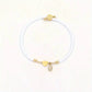 💖 60% DE RÉDUCTION! ✨ Bracelet Ajustable à Breloque Cœur Initiale – Design Personnalisable, Hypoallergénique & Parfait Pour Offrir Ou Pour Le Quotidien 🎁