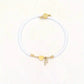 💖 60% DE RÉDUCTION! ✨ Bracelet Ajustable à Breloque Cœur Initiale – Design Personnalisable, Hypoallergénique & Parfait Pour Offrir Ou Pour Le Quotidien 🎁