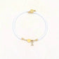 💖 60% DE RÉDUCTION! ✨ Bracelet Ajustable à Breloque Cœur Initiale – Design Personnalisable, Hypoallergénique & Parfait Pour Offrir Ou Pour Le Quotidien 🎁