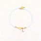 💖 60% DE RÉDUCTION! ✨ Bracelet Ajustable à Breloque Cœur Initiale – Design Personnalisable, Hypoallergénique & Parfait Pour Offrir Ou Pour Le Quotidien 🎁
