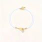💖 60% DE RÉDUCTION! ✨ Bracelet Ajustable à Breloque Cœur Initiale – Design Personnalisable, Hypoallergénique & Parfait Pour Offrir Ou Pour Le Quotidien 🎁