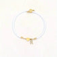 💖 60% DE RÉDUCTION! ✨ Bracelet Ajustable à Breloque Cœur Initiale – Design Personnalisable, Hypoallergénique & Parfait Pour Offrir Ou Pour Le Quotidien 🎁