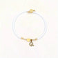 💖 60% DE RÉDUCTION! ✨ Bracelet Ajustable à Breloque Cœur Initiale – Design Personnalisable, Hypoallergénique & Parfait Pour Offrir Ou Pour Le Quotidien 🎁