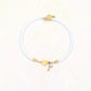 💖 60% DE RÉDUCTION! ✨ Bracelet Ajustable à Breloque Cœur Initiale – Design Personnalisable, Hypoallergénique & Parfait Pour Offrir Ou Pour Le Quotidien 🎁