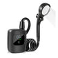 🚿 50% DE RÉDUCTION ✈️ Pompe de douche portable intelligente – Rechargeable & submersible – Idéale pour le camping, la maison ou les voyages – compacte et facile à utiliser 💧✨