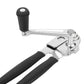 🥫 50% DE RÉDUCTION! 🔧 Ouvre‑boîte manuel – Poignée 360°, coupe nette & ergonomique ✨