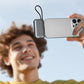 🔋 50% DE RÉDUCTION! ⚡ Batterie Externe Magnétique 5000 mAh – Câbles intégrés, charge sans fil & ignifuge – Idéale pour le voyage et le quotidien 📱