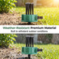 🌿 ACHETEZ 2, OBTENEZ 1 GRATUIT! 💧 Arroseur de Jardin de Précision 360° – Couverture Totale, Installation Facile & Pulvérisation Douce Pour Une Irrigation Efficace 🌸