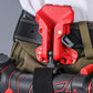 🔧 50% DE RÉDUCTION 🧰 Holster portable pour outil électrique avec verrouillage automatique – Ceinture ajustable, sangle renforcée & pivot 360° – compatible perceuses, visseuses & clés à chocs – sécurité renforcée sur les chantiers ou en hauteur 🛠️