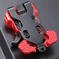🔧 50% DE RÉDUCTION 🧰 Holster portable pour outil électrique avec verrouillage automatique – Ceinture ajustable, sangle renforcée & pivot 360° – compatible perceuses, visseuses & clés à chocs – sécurité renforcée sur les chantiers ou en hauteur 🛠️