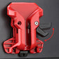 🔧 50% DE RÉDUCTION 🧰 Holster portable pour outil électrique avec verrouillage automatique – Ceinture ajustable, sangle renforcée & pivot 360° – compatible perceuses, visseuses & clés à chocs – sécurité renforcée sur les chantiers ou en hauteur 🛠️