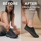 👟 50% DE RÉDUCTION! 🏖️ Chaussures de Plage pour Femmes avec Grip – Séchage Rapide, Ultra-Légères & Parfaites Pour Marcher Sur Le Sable Ou Les Rochers 🌊