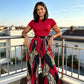 👗 50% DE RÉDUCTION 🔥 Ensemble 2 pièces vibrant – Look chic & silhouette élancée – Nouveautés 2026 – Moderne, flatteur & parfait pour les soirées ou les journées élégantes ✨