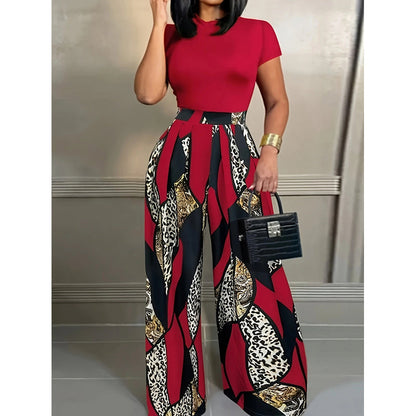 👗 50% DE RÉDUCTION 🔥 Ensemble 2 pièces vibrant – Look chic & silhouette élancée – Nouveautés 2026 – Moderne, flatteur & parfait pour les soirées ou les journées élégantes ✨