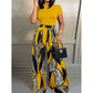 👗 50% DE RÉDUCTION 🔥 Ensemble 2 pièces vibrant – Look chic & silhouette élancée – Nouveautés 2026 – Moderne, flatteur & parfait pour les soirées ou les journées élégantes ✨