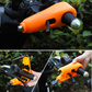 🏍️ 50% DE RÉDUCTION! 🔒 Antivol de guidon moto – Universel & anti-vol ✨