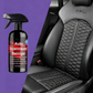 🧴 ACHETEZ 2, OBTENEZ 1 GRATUIT ! 🚗 Spray nettoyant multi-surfaces pour voiture – 200 ml, décontamination puissante – Sans risque, séchage rapide & parfum frais – idéal pour tableau de bord, sièges ou plastiques ✨