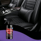 🧴 ACHETEZ 2, OBTENEZ 1 GRATUIT ! 🚗 Spray nettoyant multi-surfaces pour voiture – 200 ml, décontamination puissante – Sans risque, séchage rapide & parfum frais – idéal pour tableau de bord, sièges ou plastiques ✨
