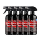 🧴 ACHETEZ 2, OBTENEZ 1 GRATUIT ! 🚗 Spray nettoyant multi-surfaces pour voiture – 200 ml, décontamination puissante – Sans risque, séchage rapide & parfum frais – idéal pour tableau de bord, sièges ou plastiques ✨
