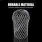 🍂 ACHETEZ 3, OBTENEZ 1 GRATUIT! 🏠 Grille de protection pour gouttière – Anti-feuilles, durable & facile à installer – Protège votre toiture 🛡️