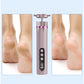 🦶 50% DE RÉDUCTION! 🔧 Râpe Électrique pour Pieds à 9 Vitesses – Écran LCD, Recharge USB-C, Têtes Interchangeables & Poignée Ergonomique Pour Un Soin Précis 💅