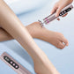 🦶 50% DE RÉDUCTION! 🔧 Râpe Électrique pour Pieds à 9 Vitesses – Écran LCD, Recharge USB-C, Têtes Interchangeables & Poignée Ergonomique Pour Un Soin Précis 💅