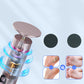 🦶 50% DE RÉDUCTION! 🔧 Râpe Électrique pour Pieds à 9 Vitesses – Écran LCD, Recharge USB-C, Têtes Interchangeables & Poignée Ergonomique Pour Un Soin Précis 💅