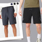 🩳 50% DE RÉDUCTION ⏰ Short de sport pour homme – Respirant, rafraîchissant & séchage rapide – Léger, doublure intégrée & liberté de mouvement – parfait pour la course, la salle ou le basket 🏃‍♂️
