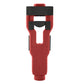 🔧 50% DE RÉDUCTION! 🚪 Outil Professionnel d'Installation de Loquet de Porte – Poignée Ergonomique, Forage Précis & Idéal Pour Les Serruriers Et Les Projets De Rénovation Domiciliaire 🛠️