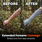 🧤 50% DE RÉDUCTION! 🛡️ Gants de Sécurité Niveau 5 – Anti-Coupures, Anti-Perforation & Respirants Pour Une Protection Maximale Au Travail Ou À La Maison 🔧