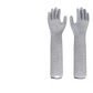 🧤 50% DE RÉDUCTION! 🛡️ Gants de Sécurité Niveau 5 – Anti-Coupures, Anti-Perforation & Respirants Pour Une Protection Maximale Au Travail Ou À La Maison 🔧