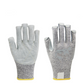 🧤 50% DE RÉDUCTION! 🛡️ Gants de Sécurité Niveau 5 – Anti-Coupures, Anti-Perforation & Respirants Pour Une Protection Maximale Au Travail Ou À La Maison 🔧